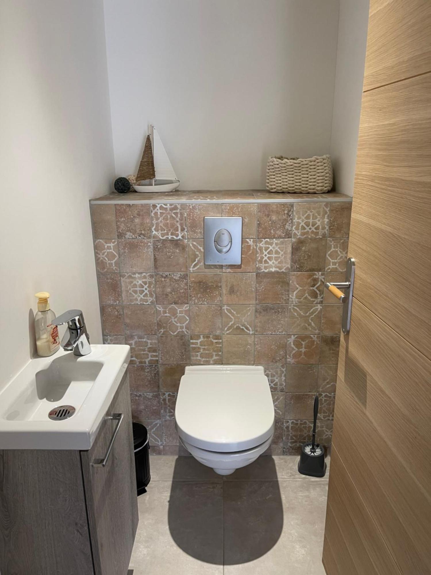 Studio 40M2 Avec Terrasse Le Mas De Lauriane Saintes-Maries-de-La-Mer Zimmer foto